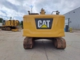 CATERPILLAR 320 crawler excavator