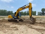 XCMG XE150D crawler excavator