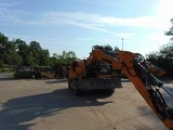 LIEBHERR R 914 Compact Litronic crawler excavator