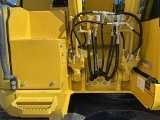 KOMATSU PC138US-11 crawler excavator