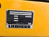 LIEBHERR R 906 Classic crawler excavator