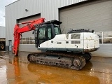 CATERPILLAR 324D LN crawler excavator