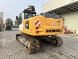 LIEBHERR R 918 crawler excavator