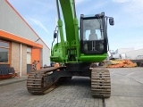 <b>JCB</b> JS 200 N Crawler Excavator