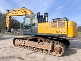 HYUNDAI R 360 LC 7A crawler excavator