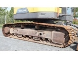 VOLVO ECR235EL crawler excavator