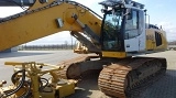 LIEBHERR R 946 crawler excavator