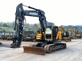 HYUNDAI HX235ALCR crawler excavator