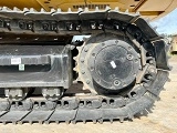 CATERPILLAR 323D3 crawler excavator