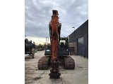 HITACHI ZX 180 LC-3 crawler excavator