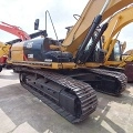 CATERPILLAR 330D crawler excavator