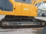 LIEBHERR R 934 Litronic crawler excavator