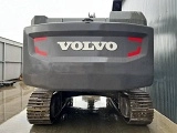 VOLVO EC380EL crawler excavator