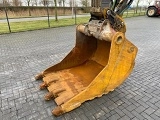 VOLVO ECR355EL crawler excavator