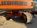 LIEBHERR R 914 B Litronic HDSL crawler excavator