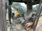 VOLVO EC480EL crawler excavator