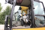 CATERPILLAR 320E L crawler excavator