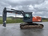 <b>ATLAS</b> 225 LC Crawler Excavator