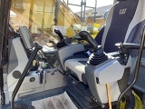 CATERPILLAR 320E L crawler excavator