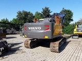 VOLVO EC220ELR Crawler Excavator
