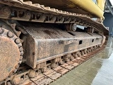 CATERPILLAR 325D LN crawler excavator