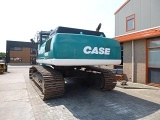 CASE CX 460 crawler excavator