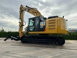 CATERPILLAR 320E L crawler excavator