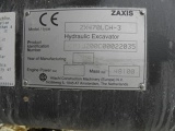 HITACHI ZX 470 LCH-3 crawler excavator