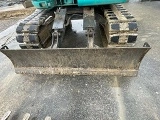 KOBELCO SK 140 SRLC 5 crawler excavator
