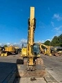 KOMATSU PC240LC-10 crawler excavator