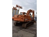 DOOSAN DX 180 LC crawler excavator