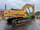 HYUNDAI R 360 LC 7 crawler excavator