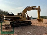 CATERPILLAR 330 crawler excavator