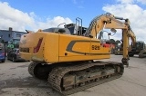 LIEBHERR R 926 crawler excavator