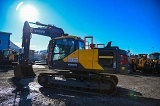 <b>VOLVO</b> EC200E NL Crawler Excavator