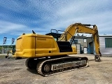 CATERPILLAR 336 crawler excavator