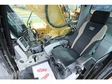 CATERPILLAR 352F XE crawler excavator