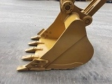 CATERPILLAR 320D3 crawler excavator