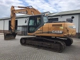 CASE CX 210 B crawler excavator