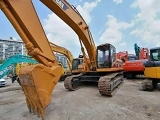 CATERPILLAR 330 crawler excavator