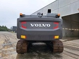 VOLVO EC380EL crawler excavator