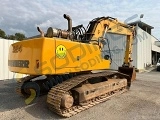 LIEBHERR R 924 crawler excavator