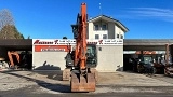 HITACHI ZX130LCN-6 crawler excavator