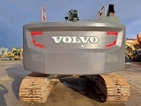 VOLVO EC300EL crawler excavator