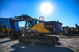 VOLVO EC300ENL crawler excavator