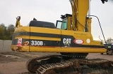 CATERPILLAR 330 crawler excavator