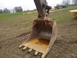 VOLVO EC210CL crawler excavator