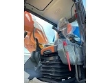 DOOSAN DX 340 LC crawler excavator