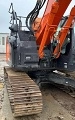 HITACHI ZX225USLC-6 Crawler Excavator