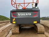 VOLVO EC300EL crawler excavator